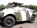 BRDM2SpandrellMovie2 BRDM-2 AT4/AT5 Konkurs. (SPANDRELL NATO designation) Road Ready for sale or Hire in the UK. www.tanksforsale.co.uk. Russian Tanks,Trucks and Jeeps for sale.