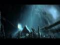 STARCRAFT 2 INTRO KERRIGAN, La galeria del Titan