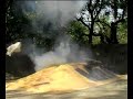 Exploding Skate Shoes