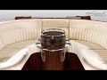 Graf Ipanema, new classic wooden motor boat Graf Ipanema, new classic wooden motor boat