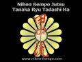 Nihon Kempo Jutsu avec Shihan Bernard Alain Lalandre