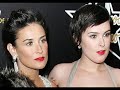 My favorite actresses and their daughters
