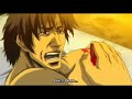fist of the north star oav 1 part3
