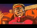 fist of the north star oav 1 part3