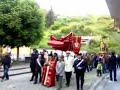processione di sant'agazio a guardavalle