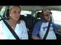 Tricia Walsh-Smith Rides With Blake - Part 2