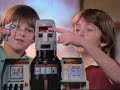 Go-Bots Command Center
