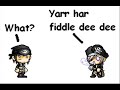 Maple Story - Pirate
