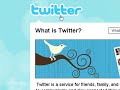 Twitter