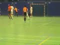 Leekster Eagles - FCM/Kras