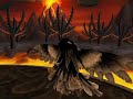Spore Creature Creator: Hell Angel Spore Creature Creator: Hell Angel