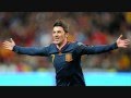LA ROJA!!!!
