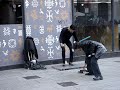Tapdance in Barcelona-2