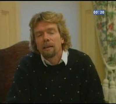 Richard Branson