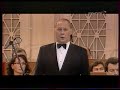 Richard Wagner - Wolfram's romance from Tannhäuser