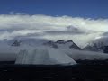 Katabatic Winds - Antarctica