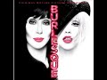 Burlesque – You Haven't Seen The Last Of Me