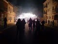 Batucada i Correfoc a Campos (15 d\