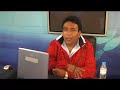 Entrevista  Juan Ramón Saenz (Conductor de La Mano Peluda)