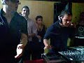 HIJOS 19 aprile 2008 Baldino DJ e M@rCo Fonte HIJOS 19 aprile 2008 Baldino DJ e M@rCo Fonte