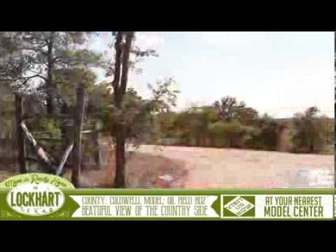 Watch Video of Move In Ready in Lockhart, TX