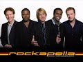 rockapella in concert   the lion sleeps tonight