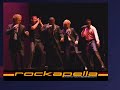 Rockapella In Concert - The Lion Sleeps Tonight Rockapella In Concert - The Lion Sleeps Tonight