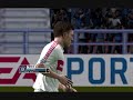 Fifa 10 Pc GamePlay ( 7 - 1 )