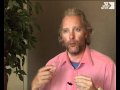 Denmark - Art vs. Exploitation - Kristian von Hornsleth interview