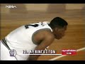 PAOK-BASKET (????-?????) 81-65 Road For The Final Four