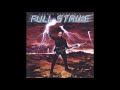 Stefan Elmgren´s Full strike - When Will I Know Stefan Elmgren´s Full strike - When Will I Know