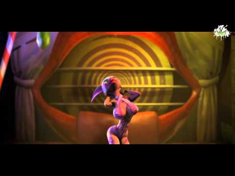 Image de prévisualisation YouTube