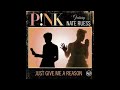 P!nk – Just Give Me A Reason (Ringtone)