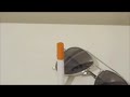 (uploaded by GraemeJ)&nbsp;Cigarette Shaped Butane Lighter