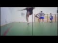 Champions League Freestyle  Poland