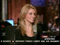 Ashley Alexander Reads Mail On Imus