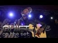 The Voice Champ Javier Colon Makes His Debut