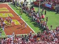USC Stafon Johnson Touchdown Run vs. Arizona State