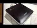 #CES 2012: Samsung ChromeBox - För dyr Mac mini kopia...