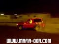NISSAN PATRUL 89 [VTC-MoTeC] - QTR