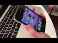 Click here to watch this video BUMP NEW APP to magically move photos from your phone to your computer!