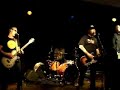 The Pricks - Trash the city