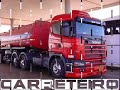 TRUCKS - CARRETAS NACIONAIS