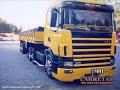 TRUCKS - CARRETAS NACIONAIS