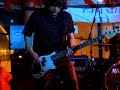 nothink en alicante tocando mexican believer