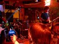 nothink en alicante tocando mexican believer