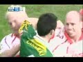 Tyrone V Kerry All-Ireland Final 2005