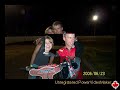 Joe Heye - Canadian Speedway Rider