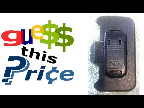 how to fix otterbox belt clip