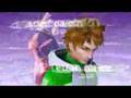 Phantasy Star Portable Opening Cinematic